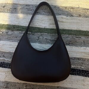 Brown Brandy Bag